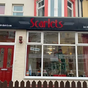 Scarlets *** Blackpool