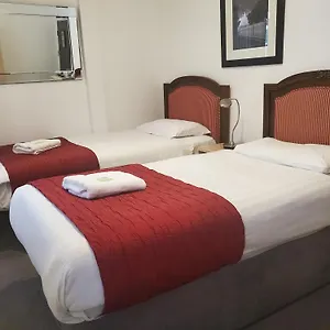The Melville - Location *** Blackpool