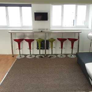 Charlton Aparthotel *** Blackpool