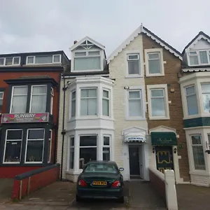 Witton House Blackpool