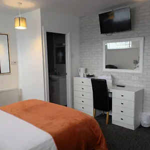 Birchhouse *** Blackpool