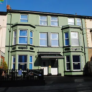 Mchalls (adults Only) **** Blackpool