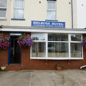 Melrose *** Blackpool