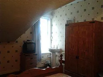Bed & Breakfast Dering Lodge Blackpool