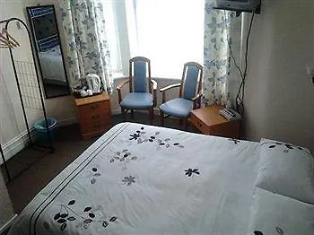 Dering Lodge Blackpool 3*,  United Kingdom