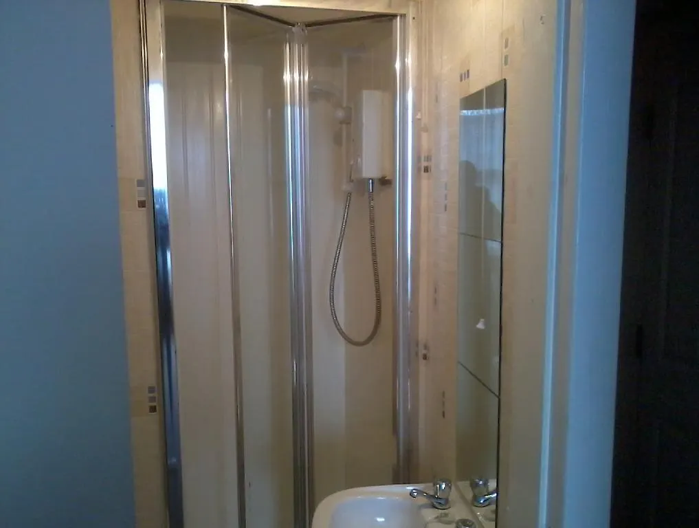 Dering Lodge Blackpool