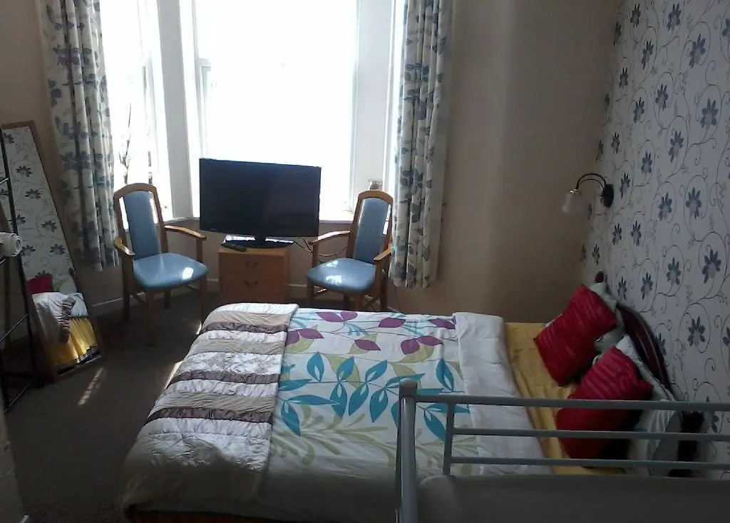 Dering Lodge Blackpool United Kingdom